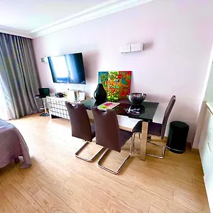 New - Cosy & In Palais Miramar Cannes