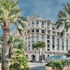 La Croisette - Superbe Au Mythique Palais Miramar Cannes