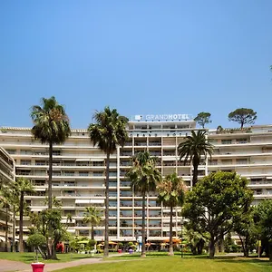 Croisette Grand Cannes